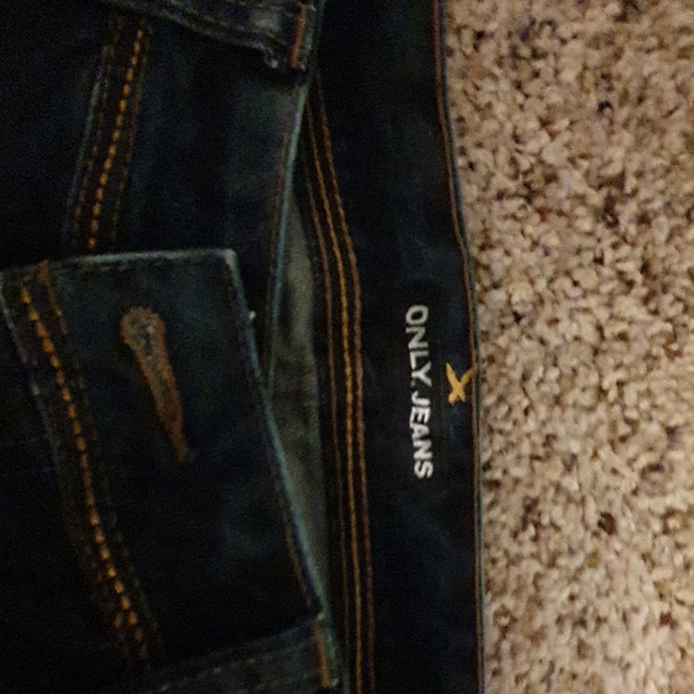 Only jeans - Picture 3 of 3